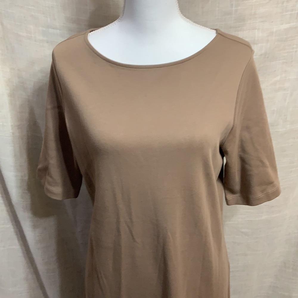 Essentials dress - Picture 2 of 7